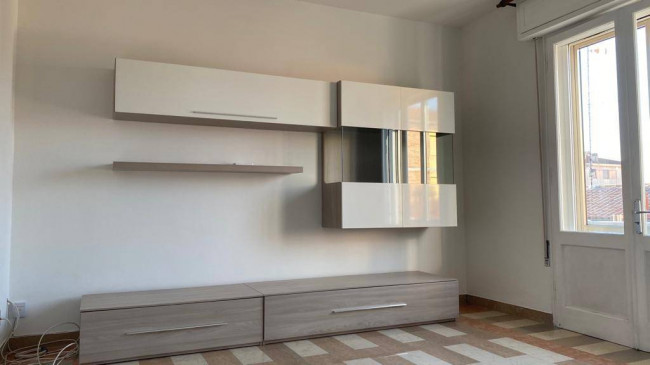 Appartamento in Affitto a Ferrara