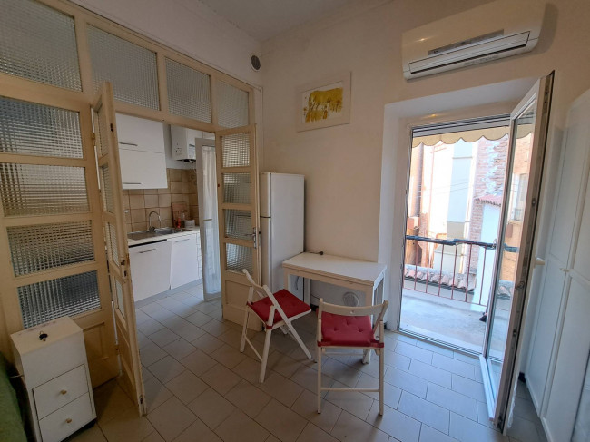 Monolocale in Affitto a Ferrara