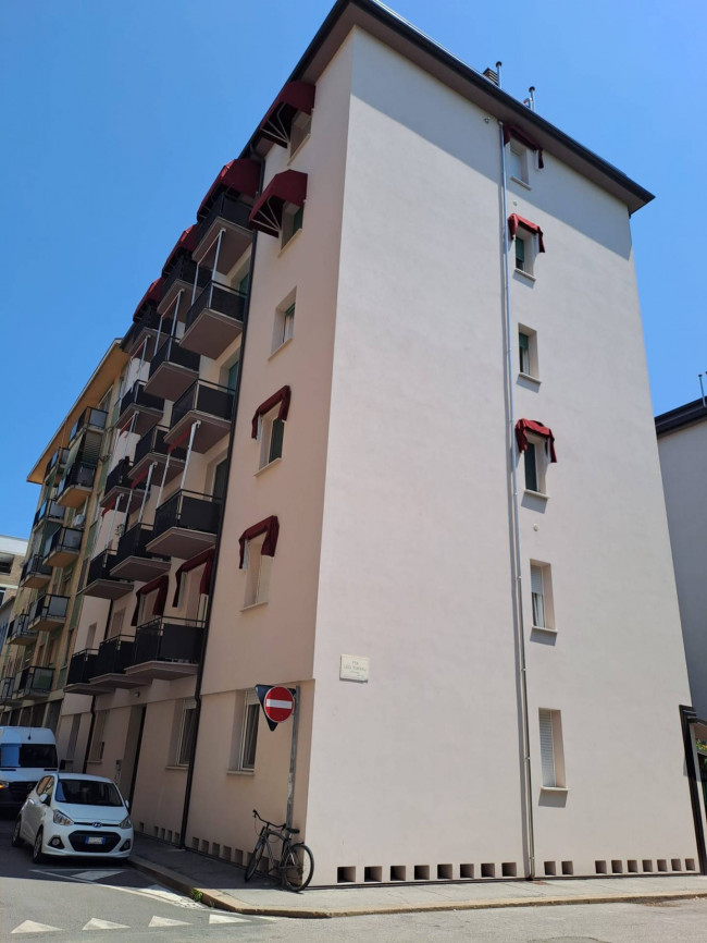 Appartamento in Vendita a Ferrara