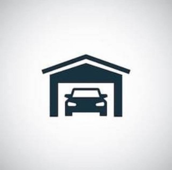 Posto auto scoperto in Affitto a Ferrara