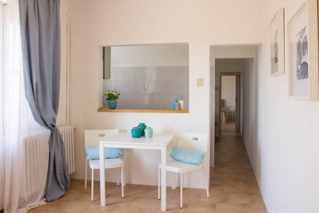 Appartamento in Vendita a Ferrara