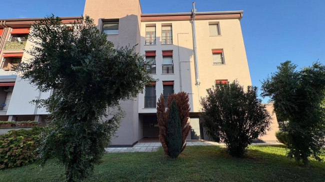 Appartamento in Vendita a Ferrara