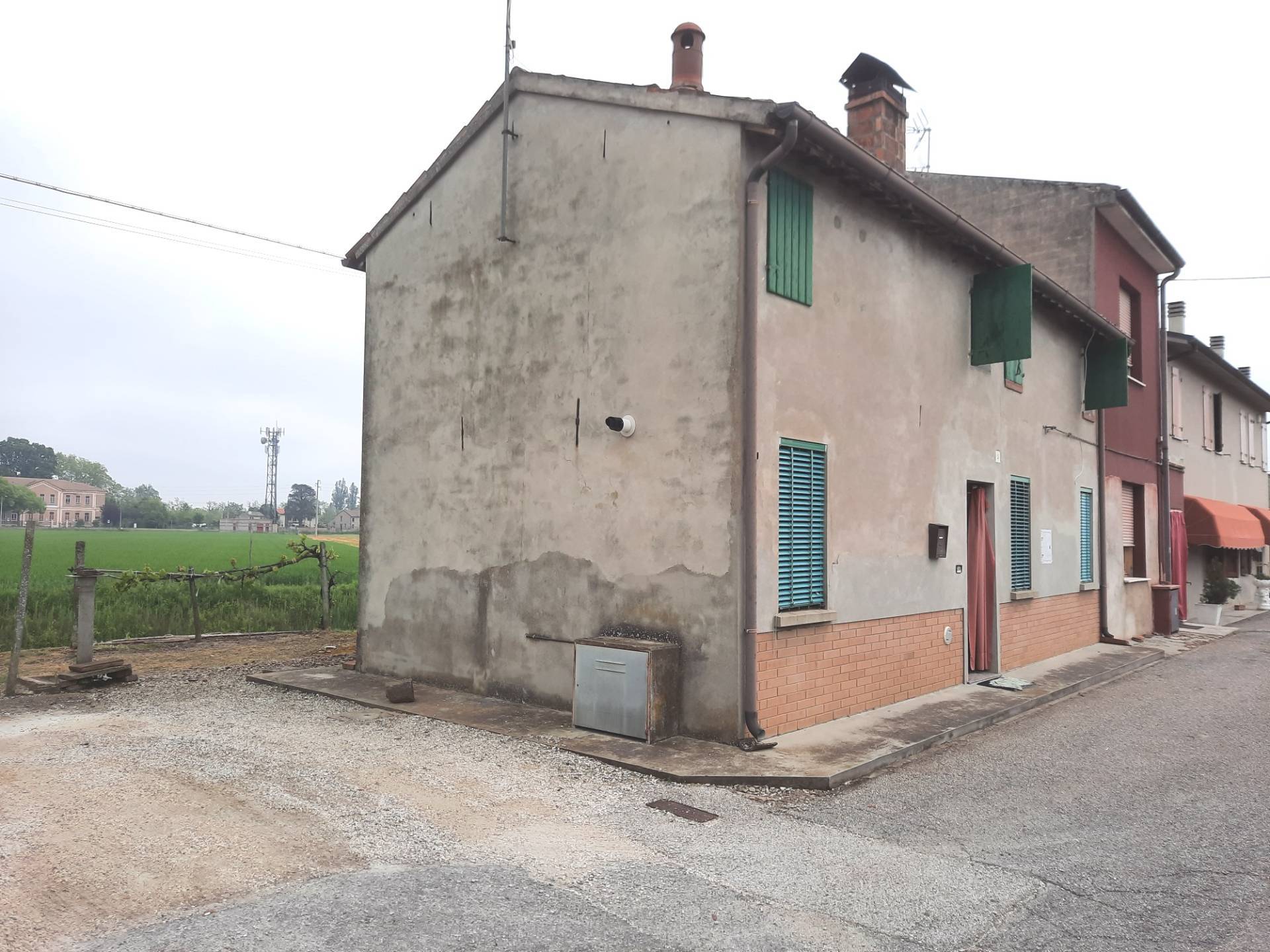 Villetta a schiera in vendita a Marrara, Ferrara (FE)