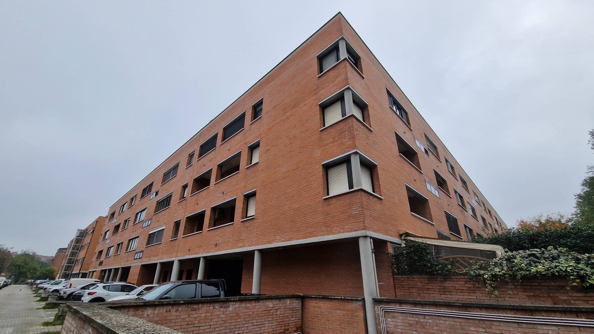 Appartamento in vendita a Savena, Bologna (BO)