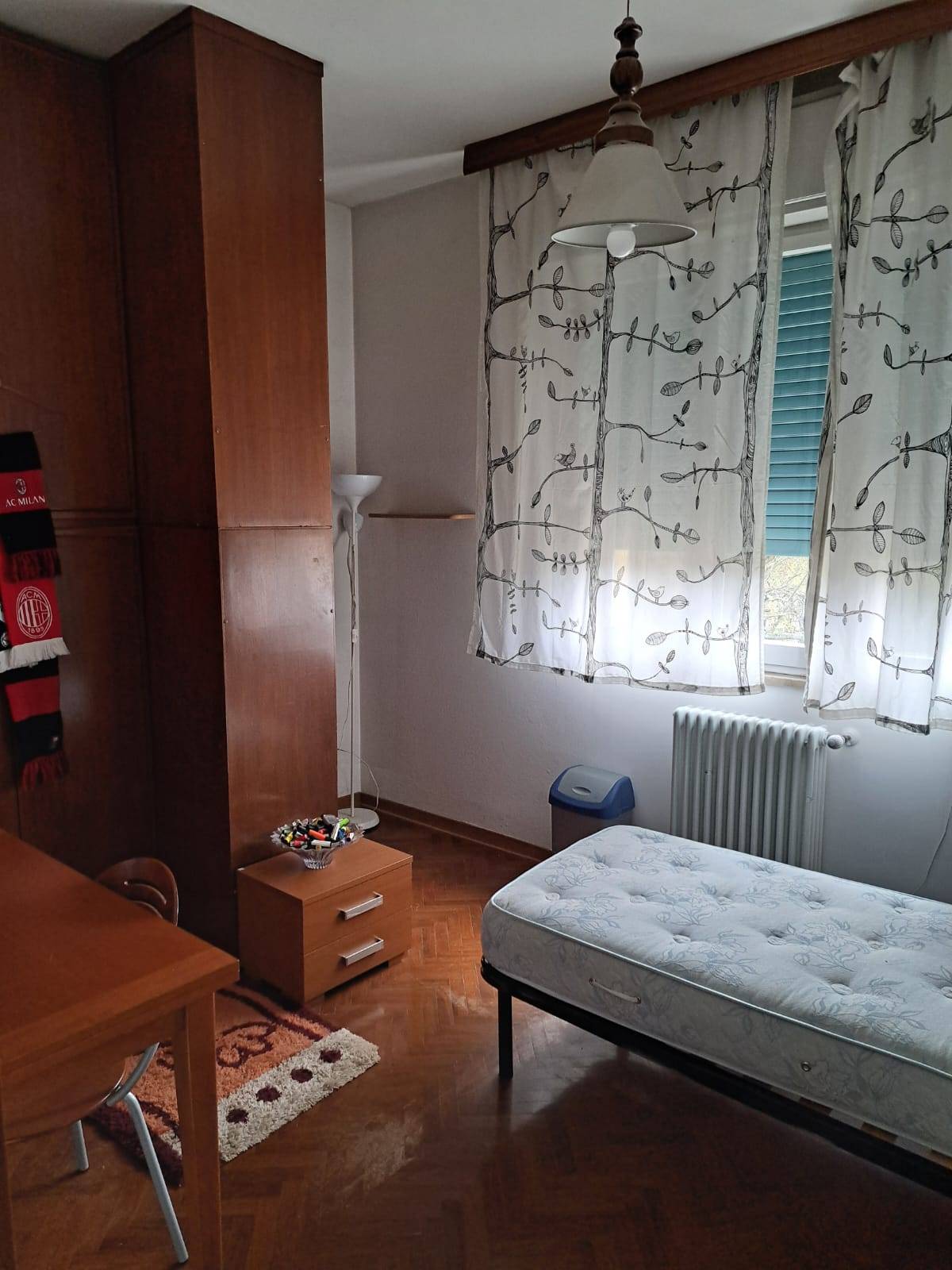 stanza in affitto a Ferrara