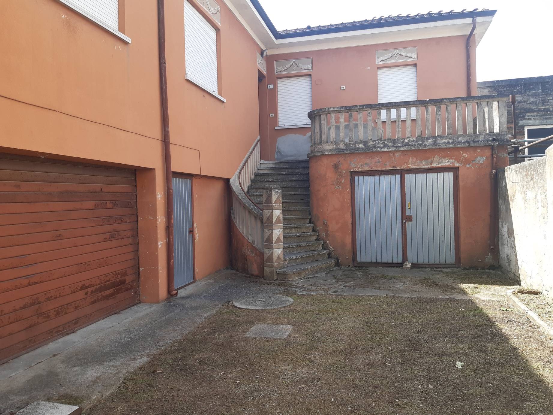 Casa singola in vendita a Vigarano Mainarda