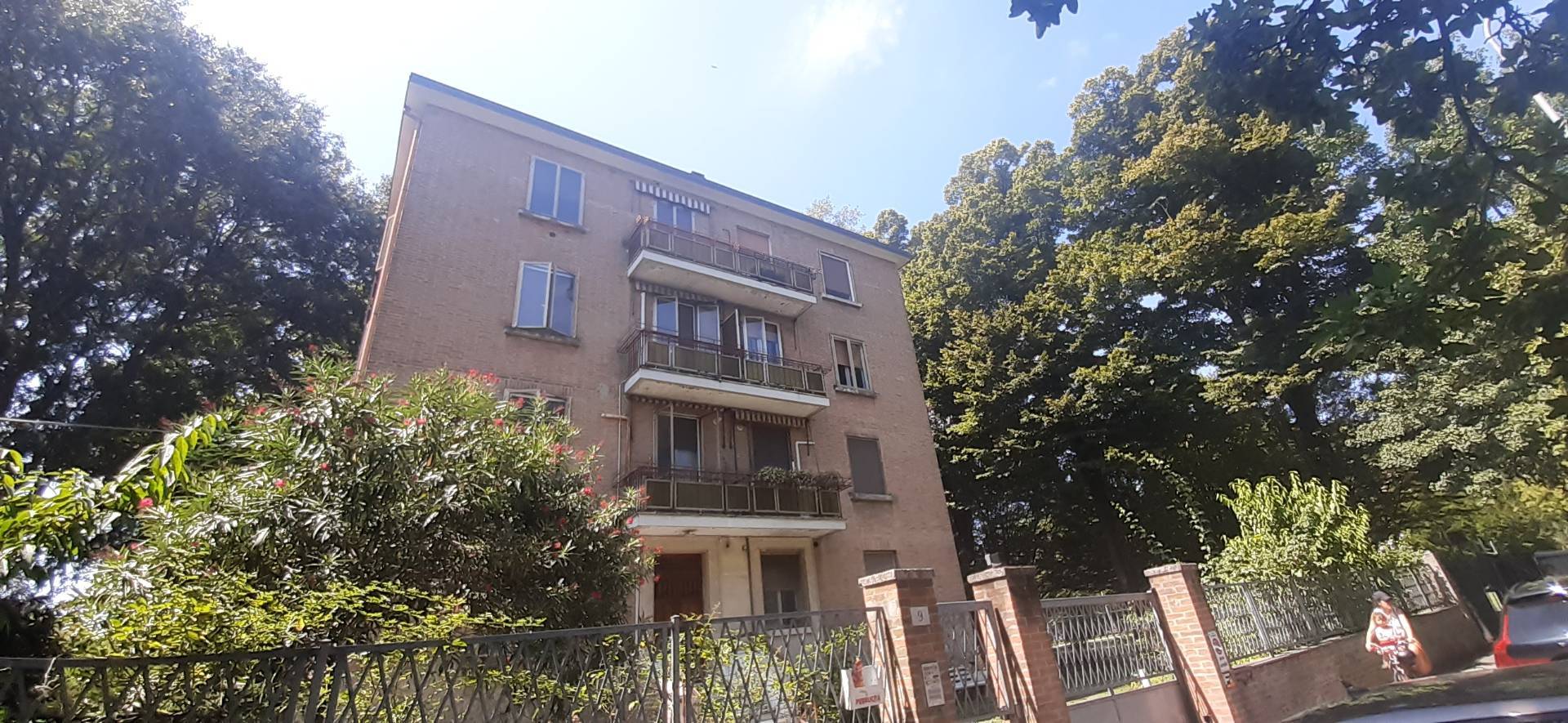 Appartamento in affitto a Ferrara