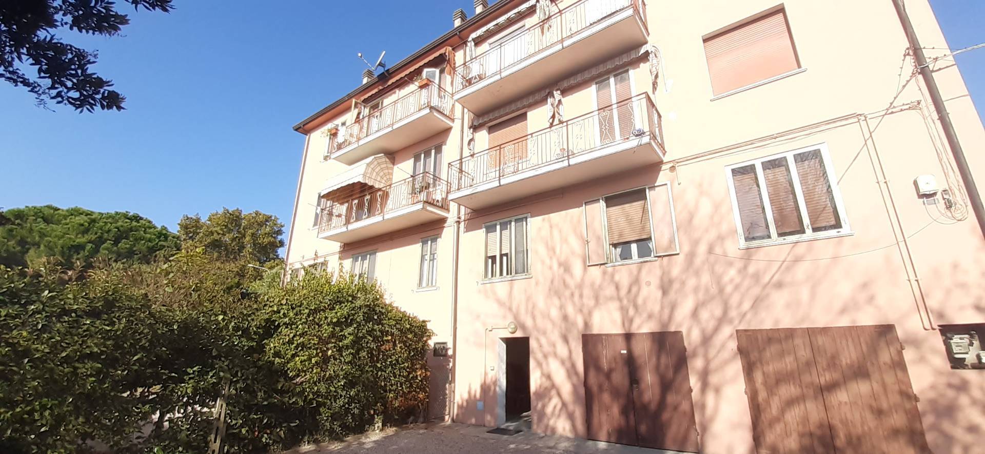 Appartamento in vendita a Ferrara