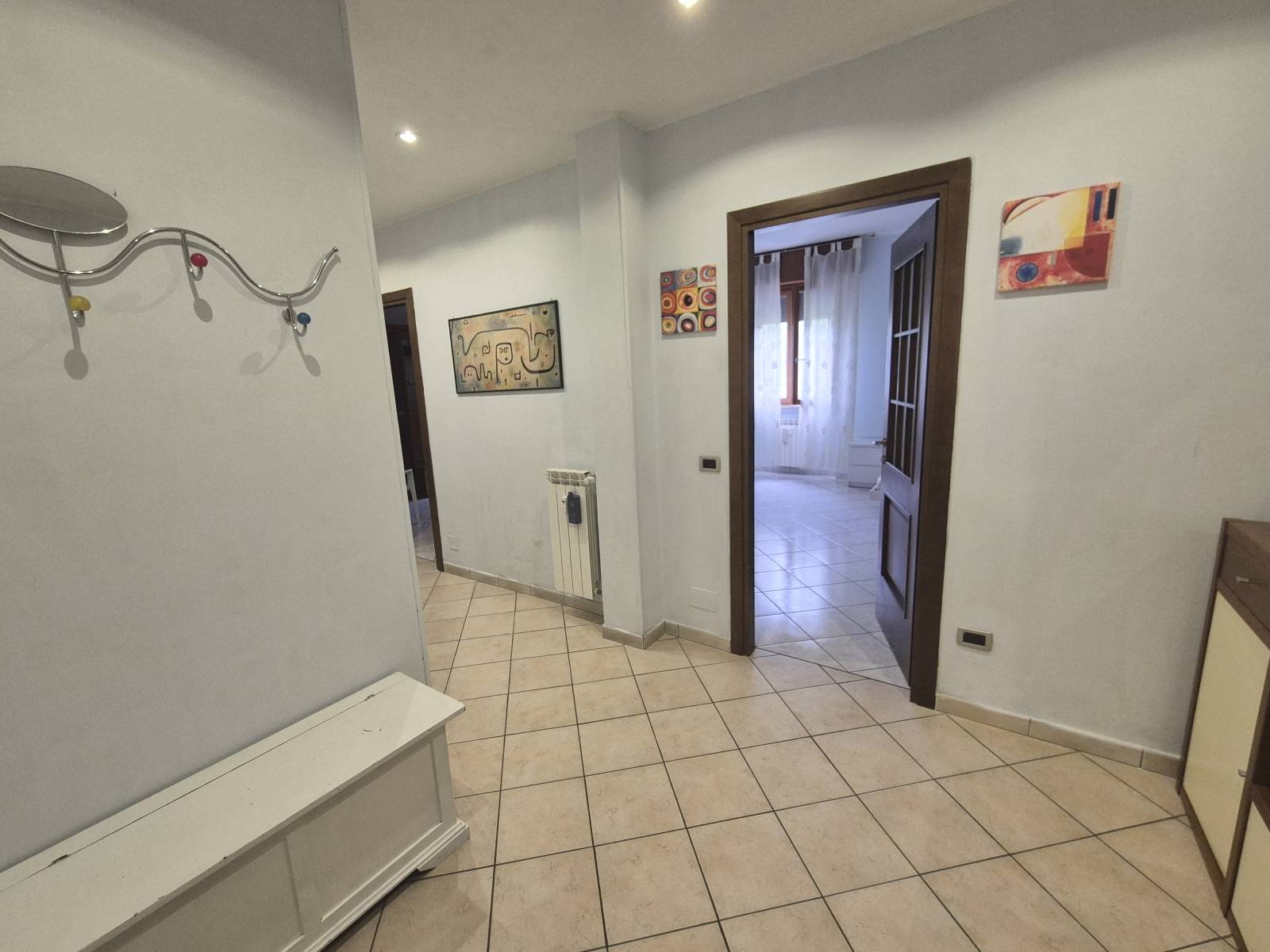 Appartamento in affitto a Ferrara