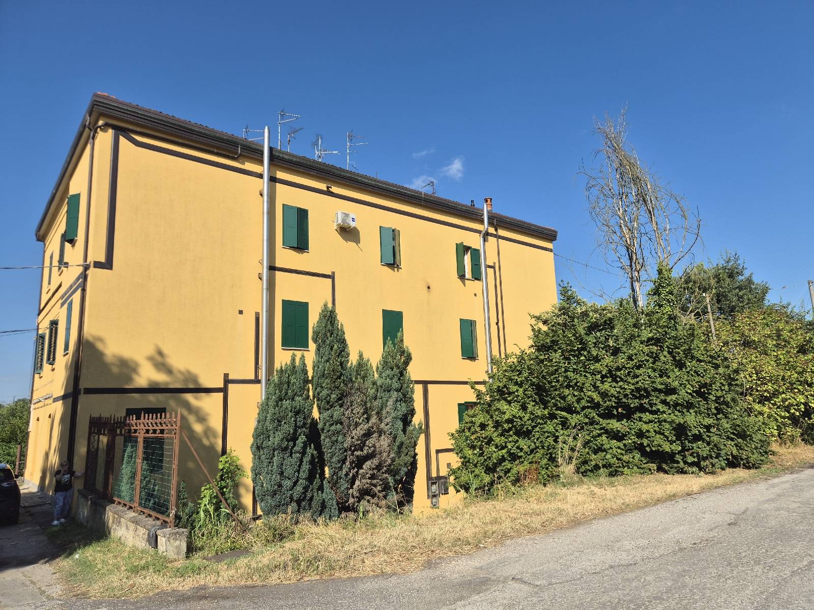 Appartamento in vendita a Ferrara