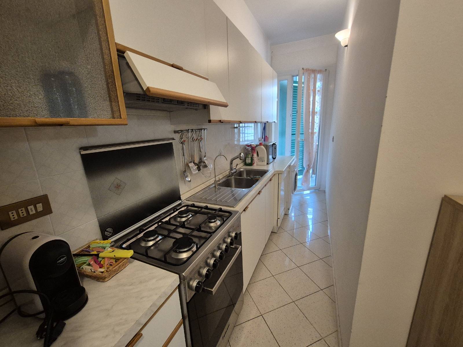 Appartamento in vendita a Ferrara, Centro - foto 8