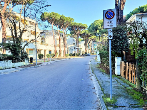 Villette a schiera in vendita a Comacchio