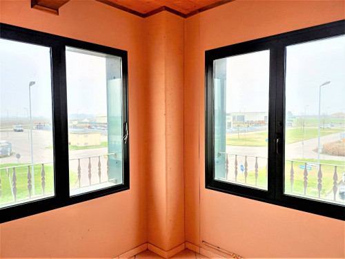 Studio/Ufficio in affitto a Voghiera