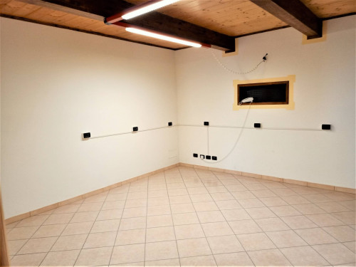 Studio/Ufficio in affitto a Voghiera