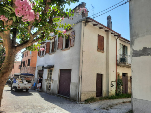 Casa singola in vendita a Argenta