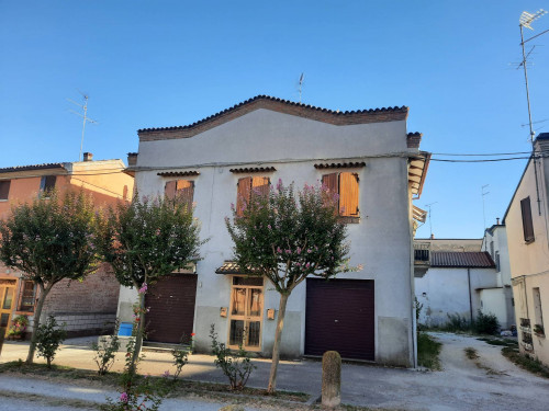 Casa singola in vendita a Argenta