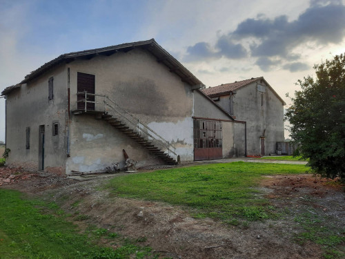 Rustico in vendita a Ferrara