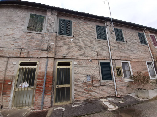 Casa singola in vendita a Ferrara