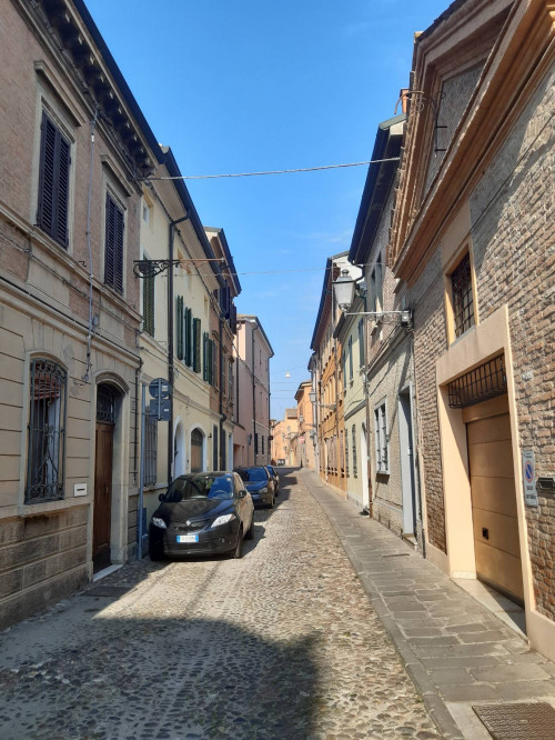 Appartamento in Vendita a Ferrara