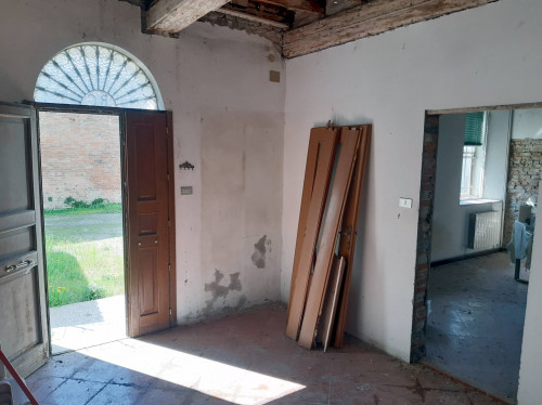 Casa singola in vendita a Ferrara