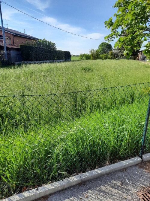 Terreno edificabile in vendita a Argenta