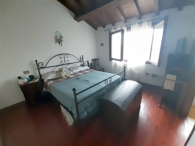 Villette a schiera in vendita a Ferrara
