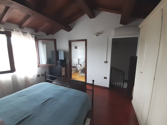 Villette a schiera in vendita a Ferrara