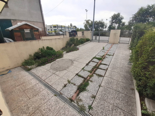 Villette a schiera in vendita a Ferrara