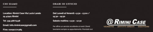 Appartamento in vendita a Rimini