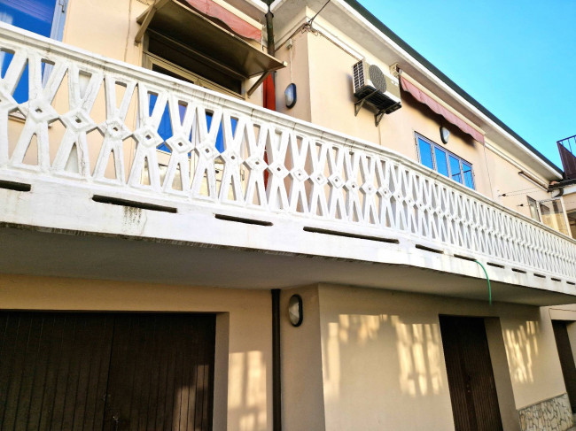 Casa singola in vendita a Ferrara