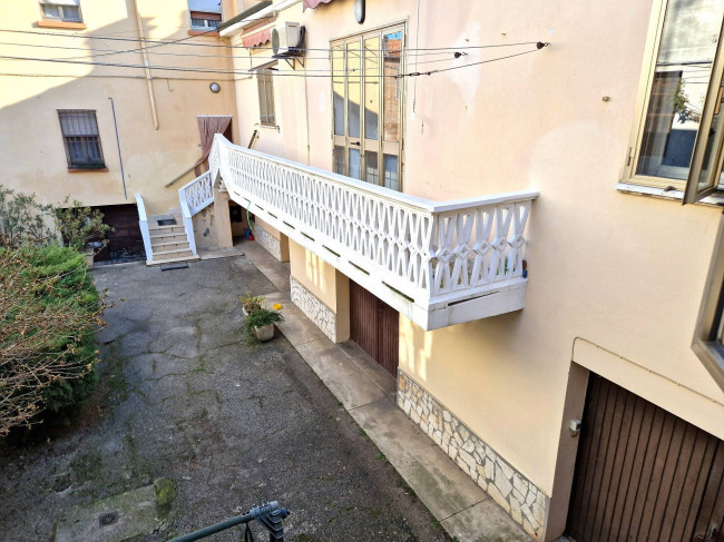 Casa singola in vendita a Ferrara