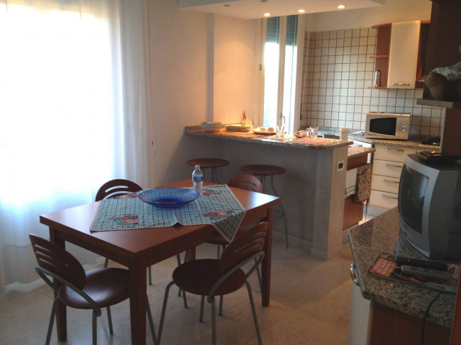 stanza in affitto a Ferrara