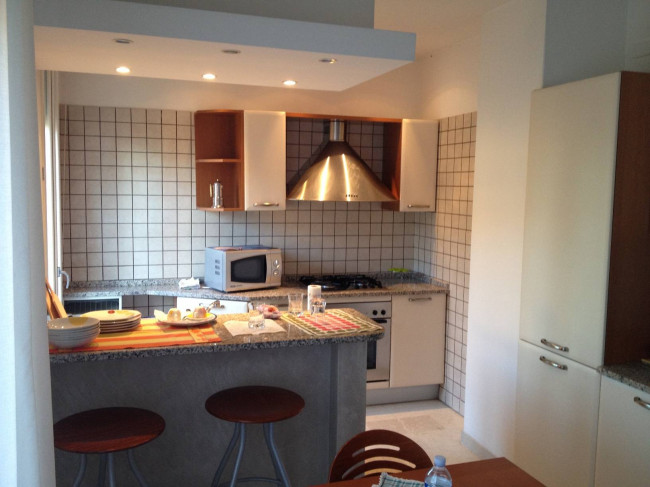 stanza in affitto a Ferrara