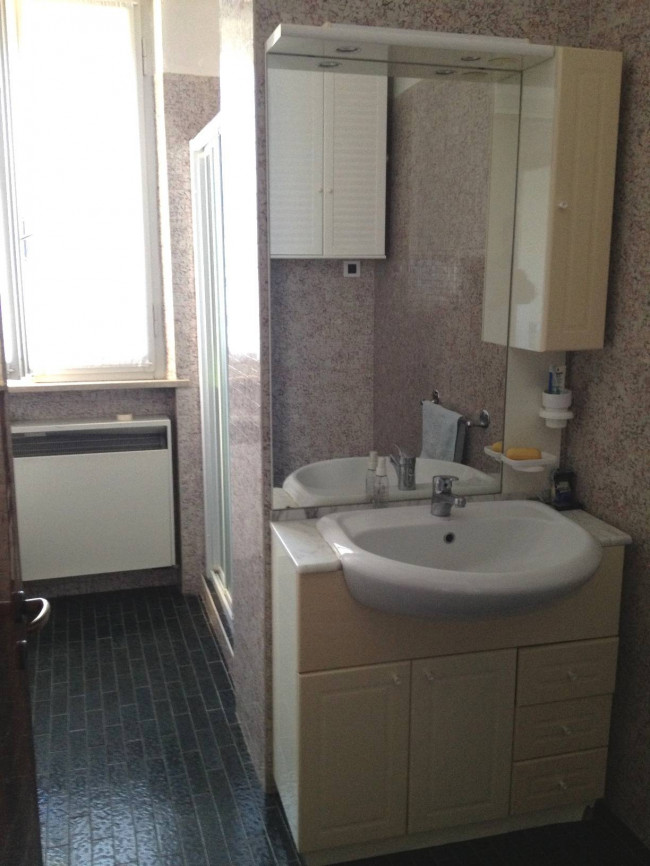 stanza in affitto a Ferrara