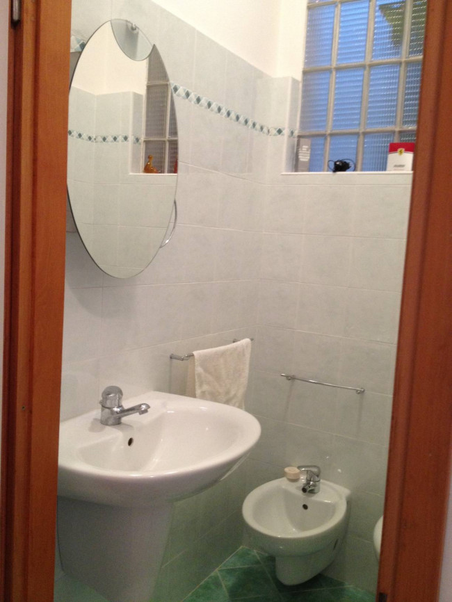 stanza in affitto a Ferrara