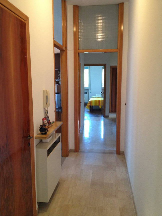 stanza in affitto a Ferrara