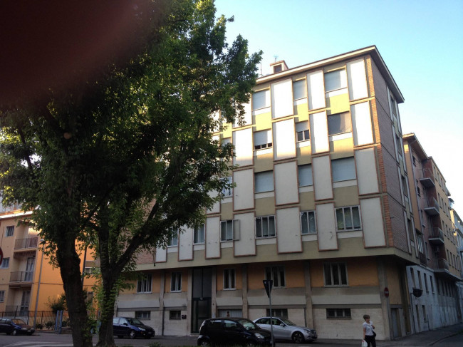 stanza in affitto a Ferrara