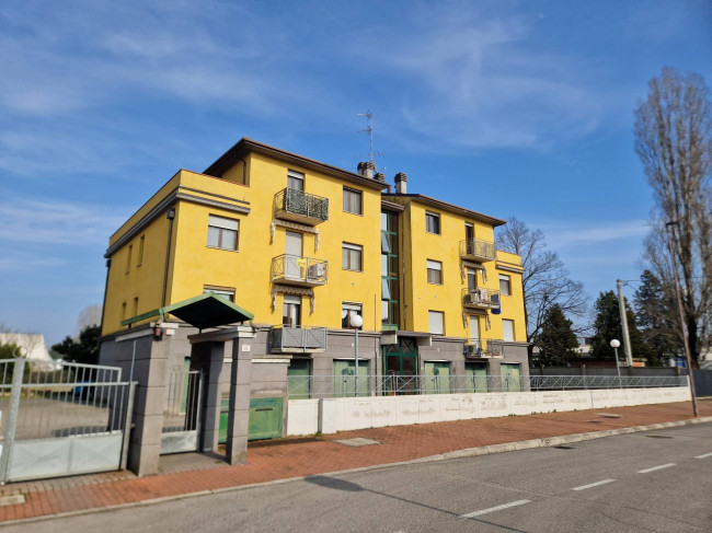 Appartamento in Vendita a Ferrara
