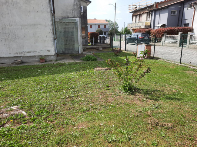 Villetta a schiera in vendita a Marrara, Ferrara (FE)