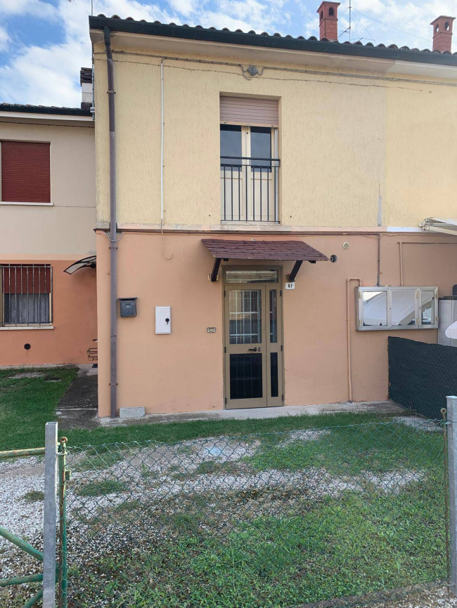 Casa singola in vendita a Vigarano Mainarda