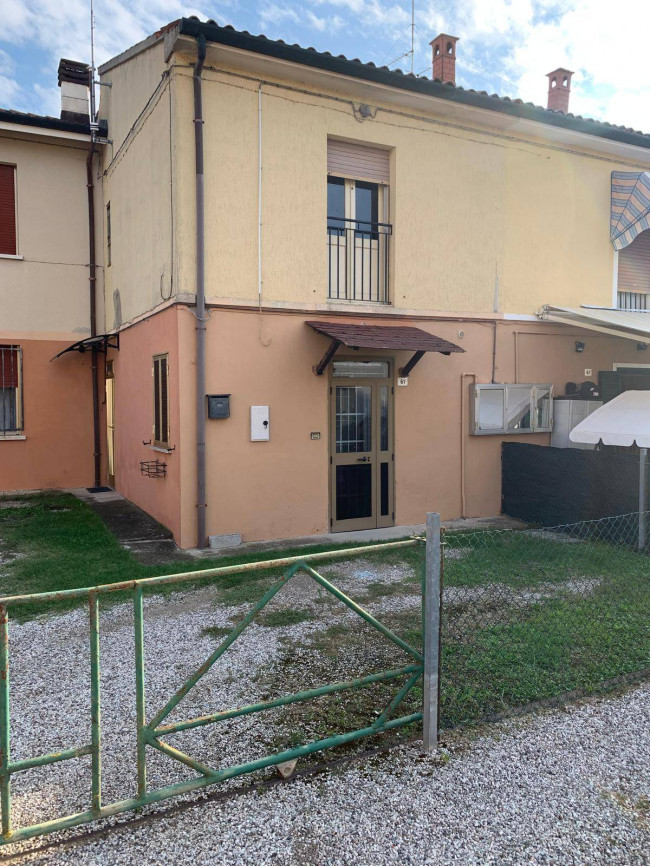 Casa singola in vendita a Vigarano Mainarda