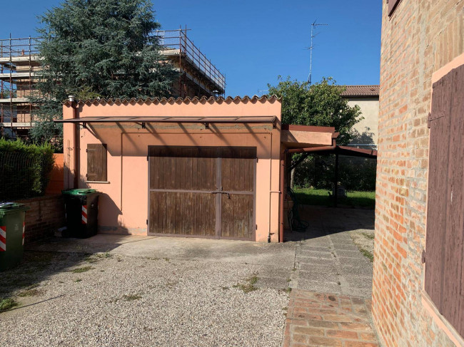 Casa singola in vendita a Vigarano Mainarda