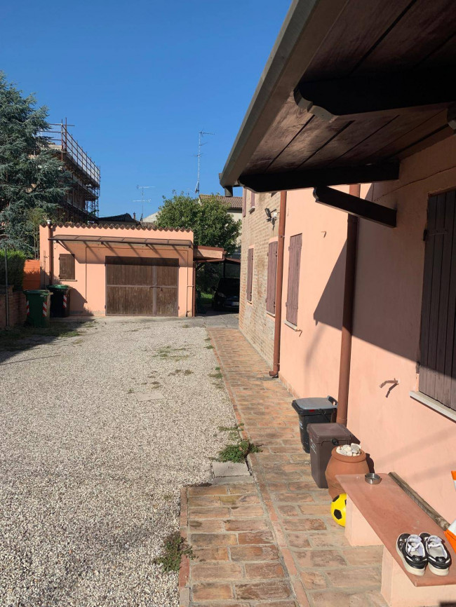 Casa singola in vendita a Vigarano Mainarda