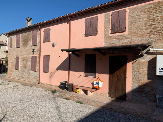 Casa singola in vendita a Vigarano Mainarda