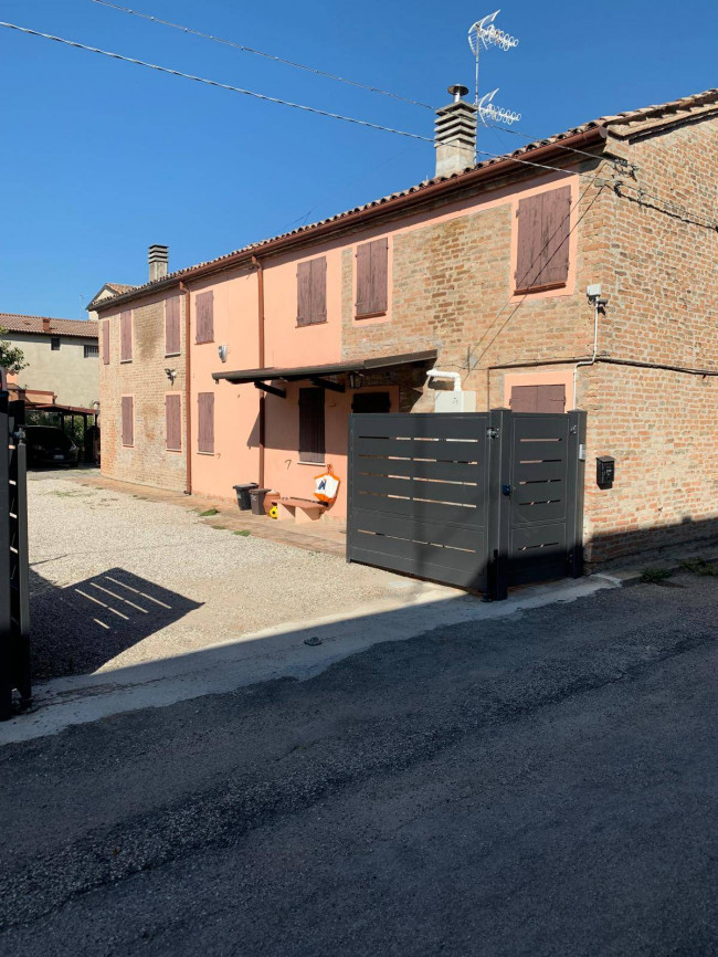 Casa singola in vendita a Vigarano Mainarda