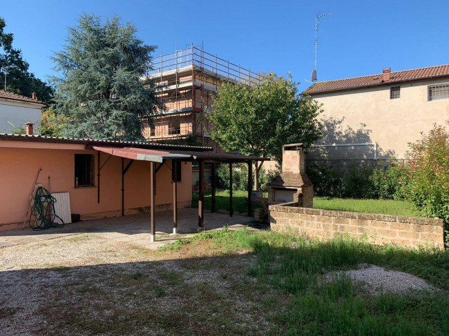 Casa singola in vendita a Vigarano Mainarda