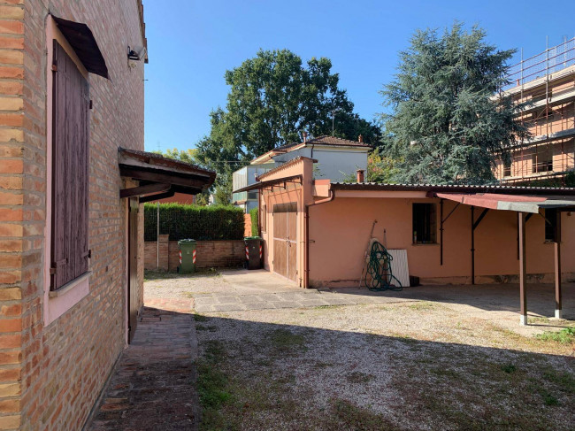 Casa singola in vendita a Vigarano Mainarda