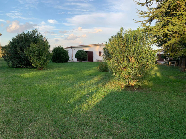 Terreno edificabile in vendita a Ferrara