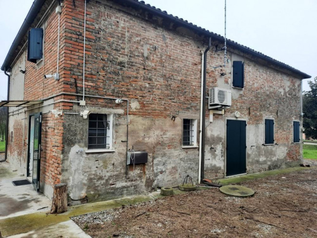 Casa singola in vendita a Ferrara