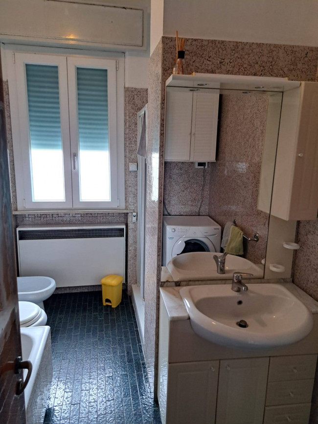 stanza in affitto a Ferrara